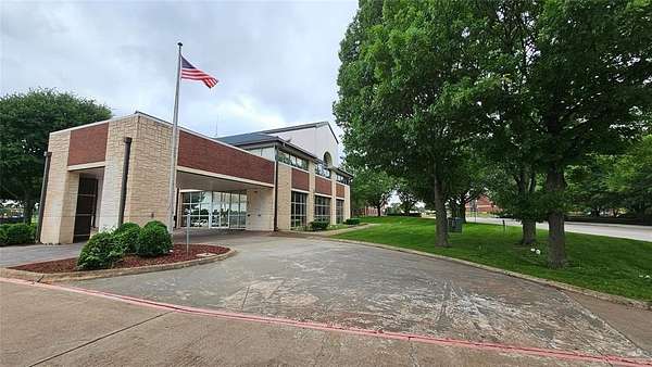 2.47 Acres of Commercial Land for Sale in McKinney, Texas