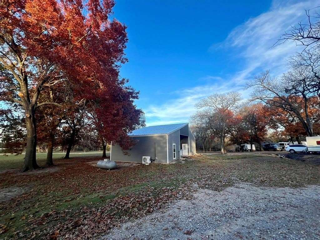 8.25 Acres of Commercial Land for Sale in Bonham, Texas