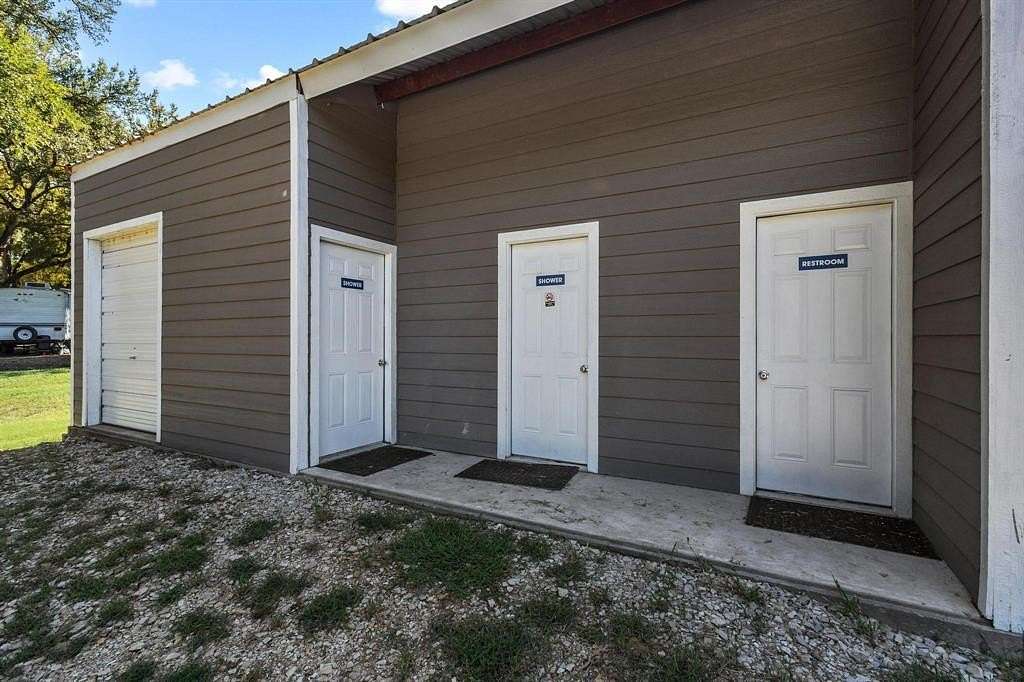 8.25 Acres of Commercial Land for Sale in Bonham, Texas