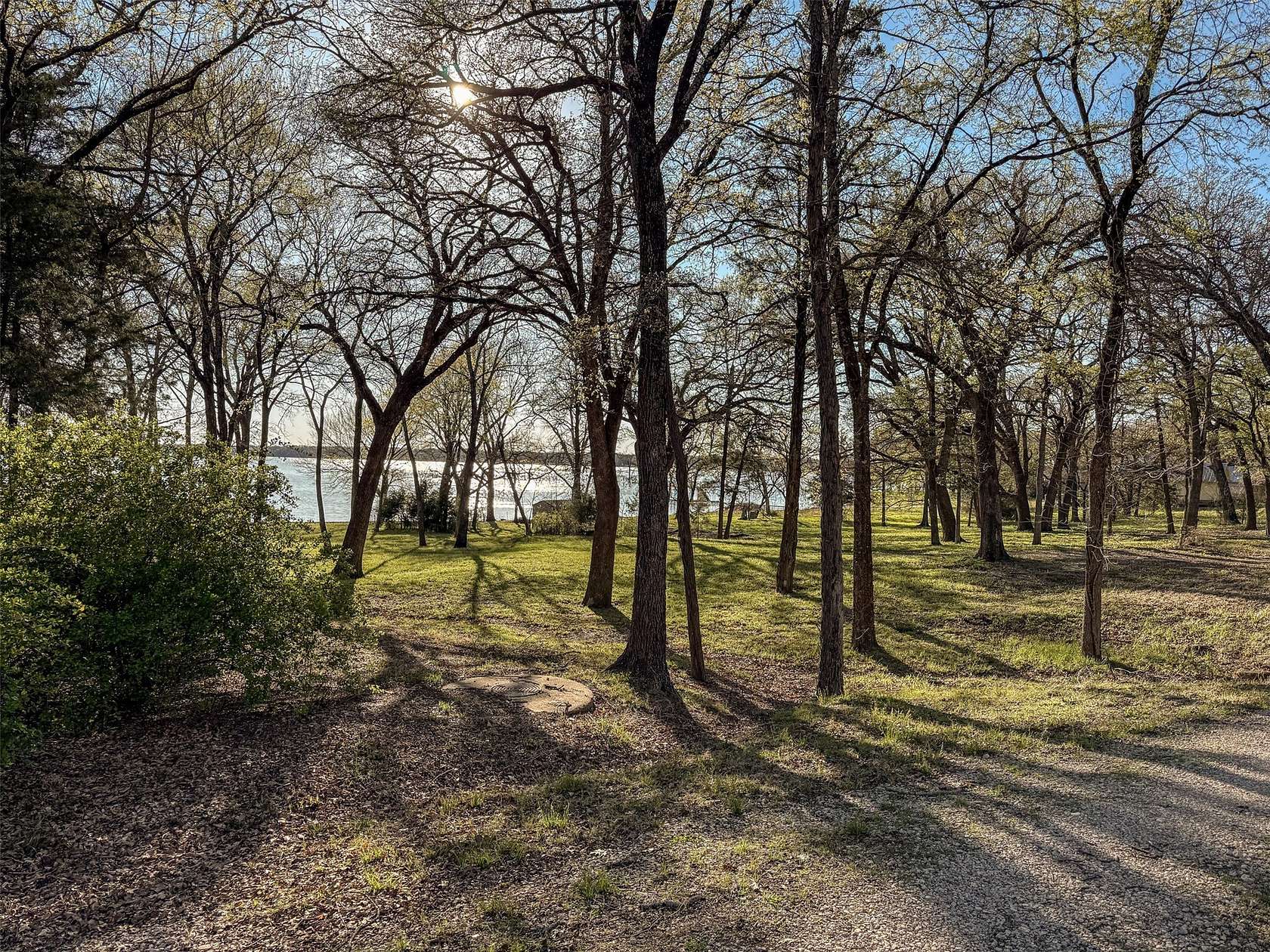 0.55 Acres of Residential Land for Sale in Lone Oak, Texas