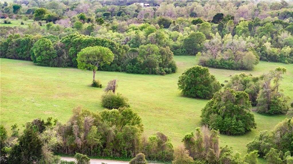 15.1 Acres of Land for Sale in Washington, Texas