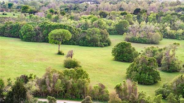 15.1 Acres of Land for Sale in Washington, Texas