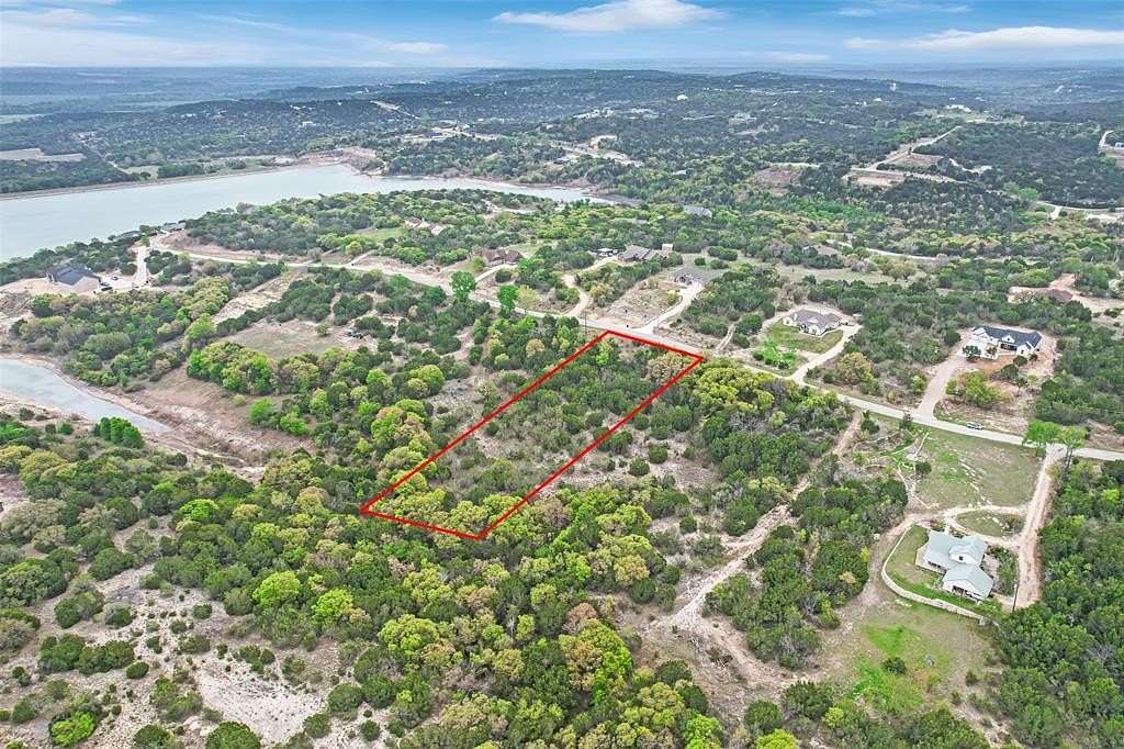 2 Acres of Residential Land for Sale in Bluff Dale, Texas
