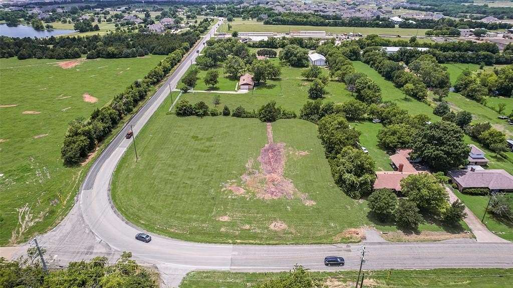 1.59 Acres of Residential Land for Sale in Heath, Texas