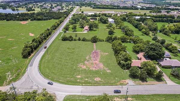 1.59 Acres of Residential Land for Sale in Heath, Texas