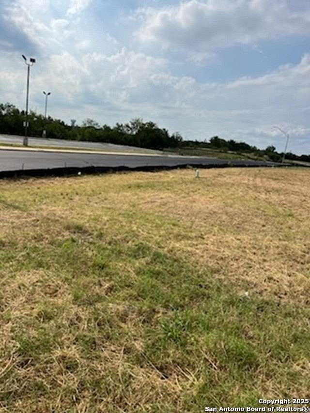 0.1 Acres of Land for Sale in San Antonio, Texas