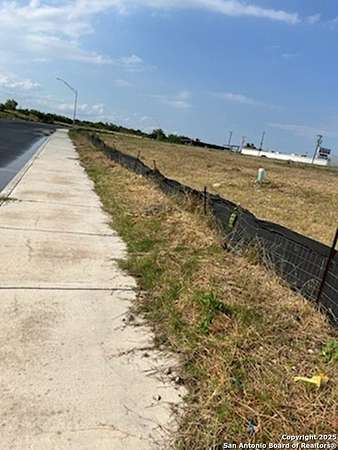0.1 Acres of Land for Sale in San Antonio, Texas