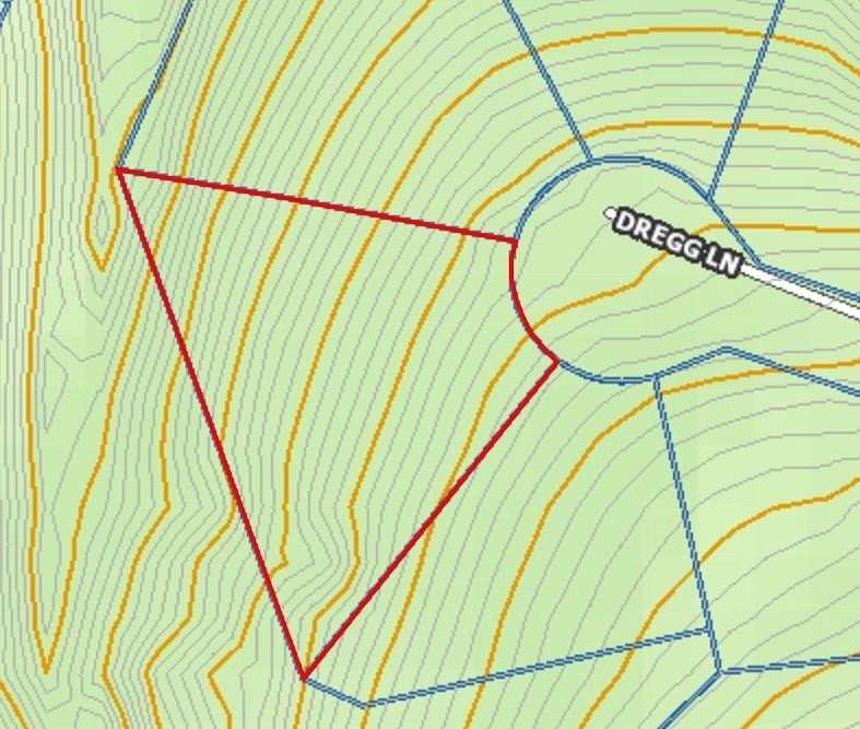 0.53 Acres of Residential Land for Sale in Bella Vista, Arkansas