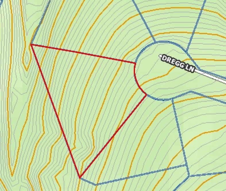 0.53 Acres of Residential Land for Sale in Bella Vista, Arkansas