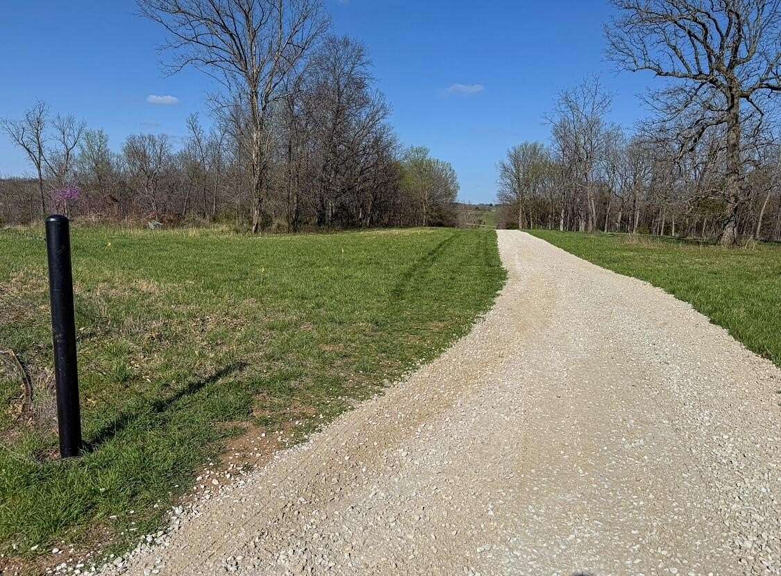 10 Acres of Recreational Land for Sale in Walnut Grove, Missouri