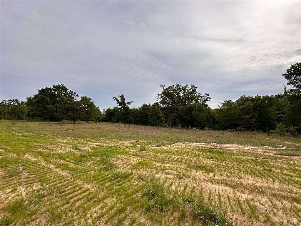 0.59 Acres of Residential Land for Sale in Lindale, Texas
