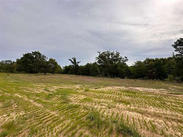 0.59 Acres of Residential Land for Sale in Lindale, Texas