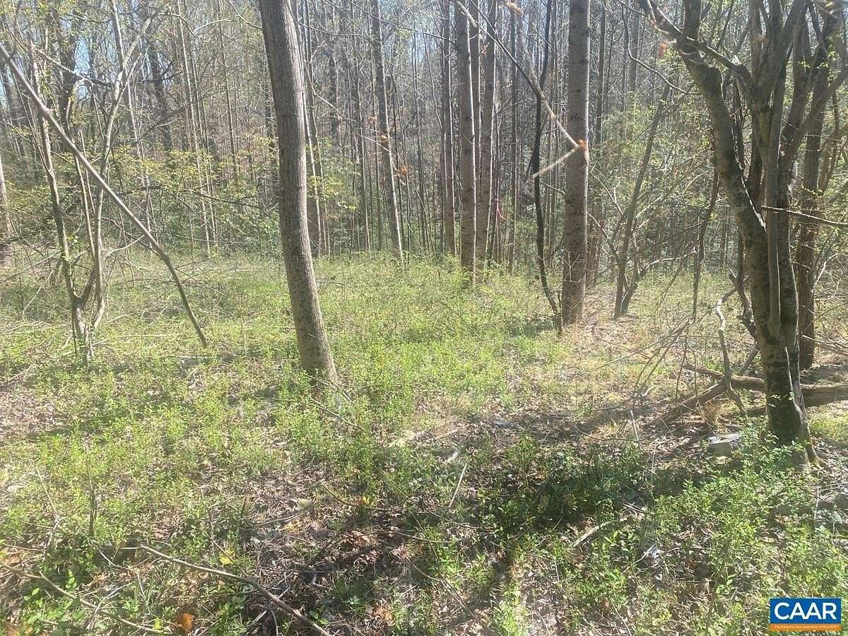 2.45 Acres of Residential Land for Sale in Esmont, Virginia