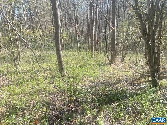 2.45 Acres of Residential Land for Sale in Esmont, Virginia