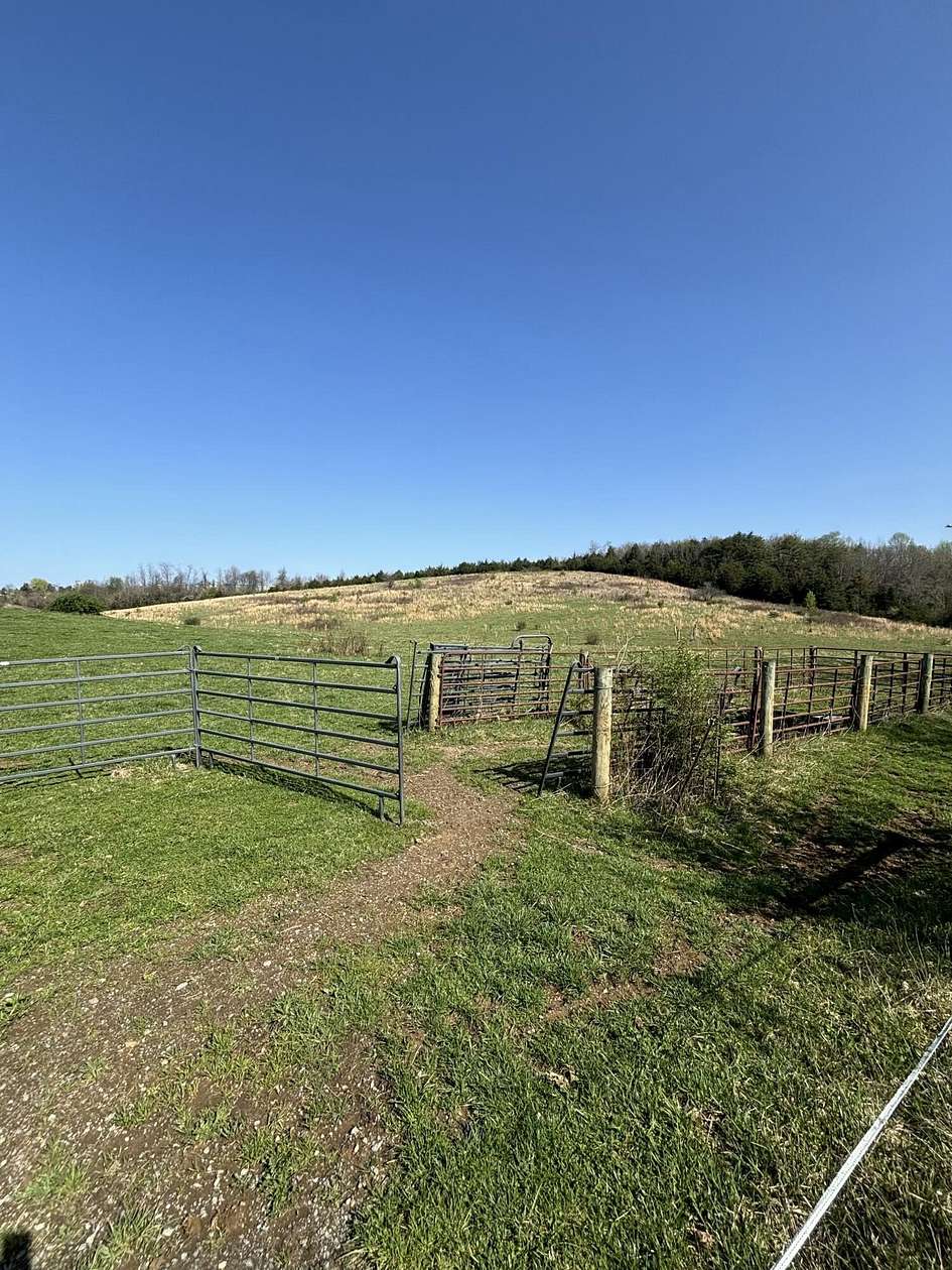 30.3 Acres of Land for Sale in Russellville, Tennessee