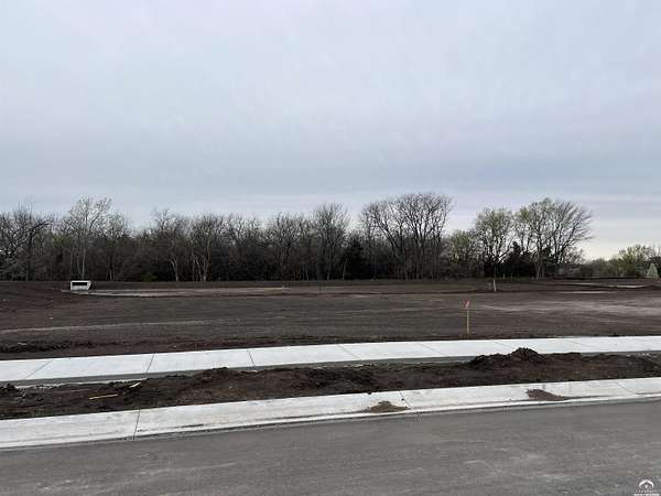 Residential Land for Sale in Baldwin City, Kansas
