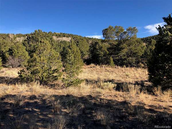 6.83 Acres of Residential Land for Sale in Salida, Colorado