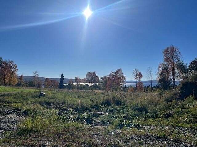 0.6 Acres of Residential Land for Sale in Rangeley, Maine