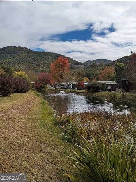 0.04 Acres of Residential Land for Sale in Dillard, Georgia