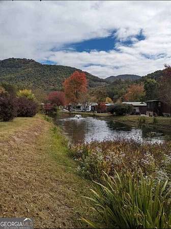 0.04 Acres of Residential Land for Sale in Dillard, Georgia