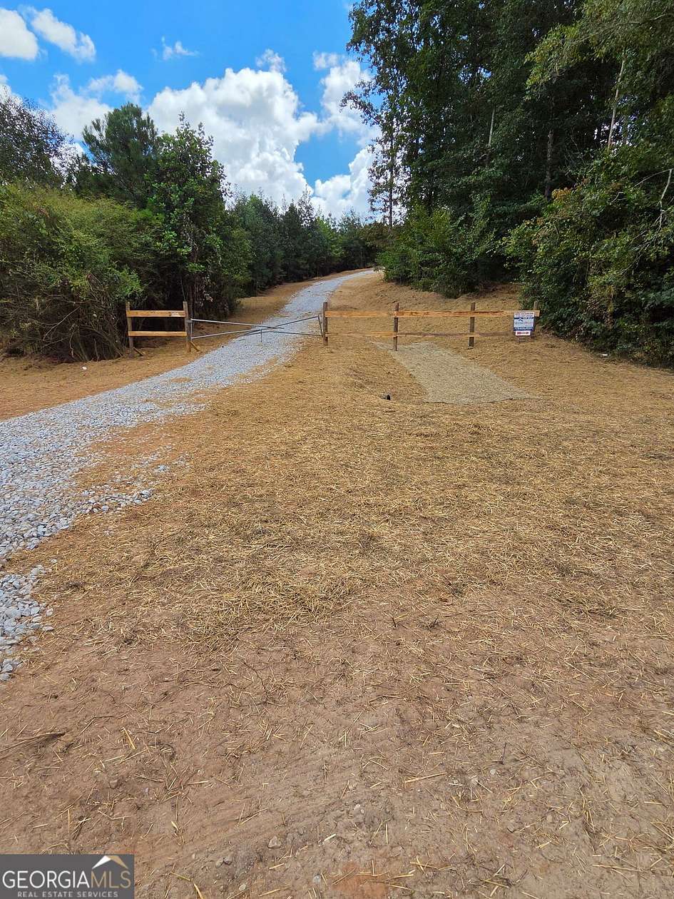 9.2 Acres of Land for Sale in Bowdon, Georgia