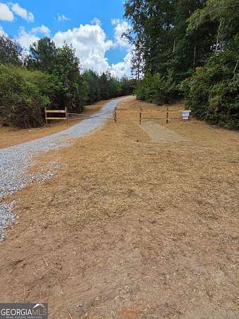 9.2 Acres of Land for Sale in Bowdon, Georgia