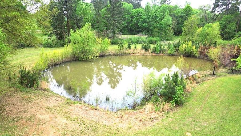 7.49 Acres of Residential Land for Sale in Crockett, Texas