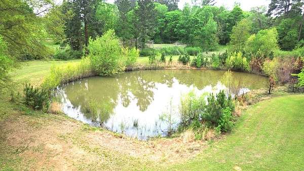 7.49 Acres of Residential Land for Sale in Crockett, Texas