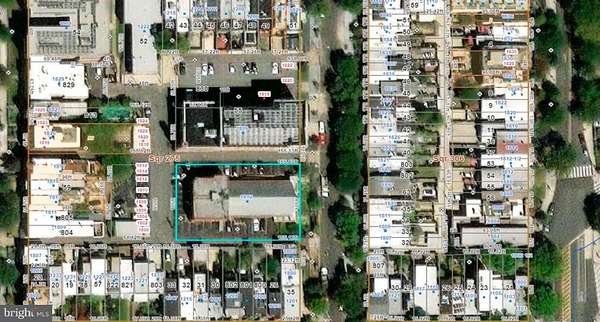 0.37 Acres of Land for Sale in Washington, District of Columbia