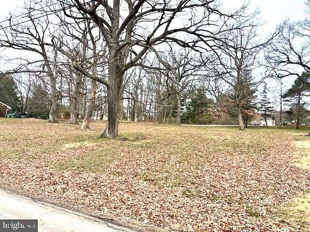 0.51 Acres of Residential Land for Sale in Frostburg, Maryland