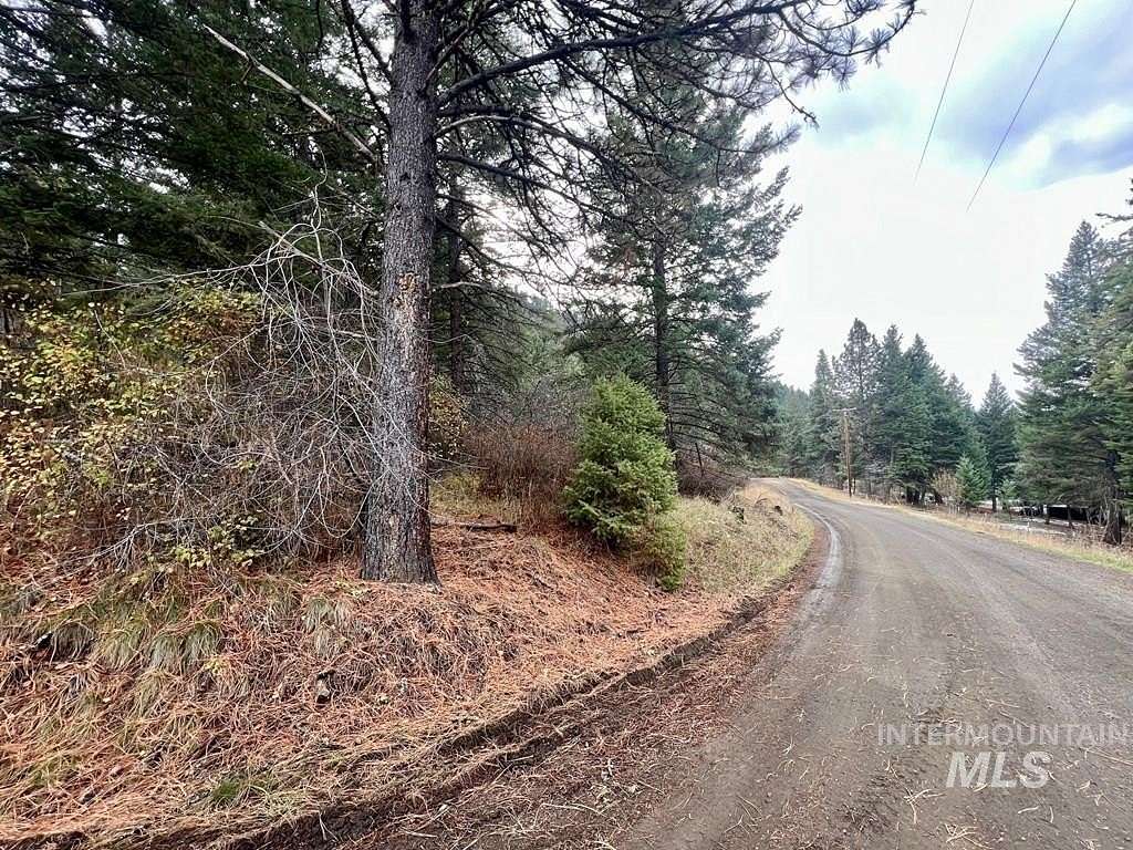0.85 Acres of Land for Sale in White Bird, Idaho