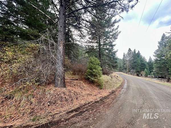 0.85 Acres of Land for Sale in White Bird, Idaho