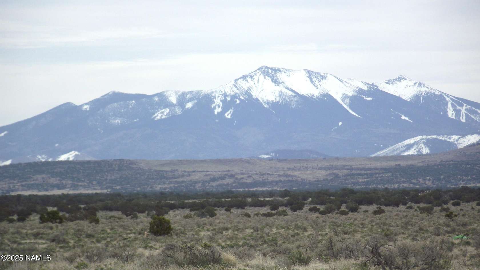 1 Acre of Land for Sale in Williams, Arizona