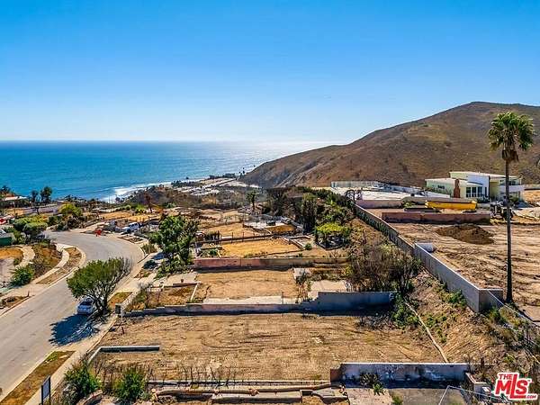 0.15 Acres of Residential Land for Sale in Malibu, California