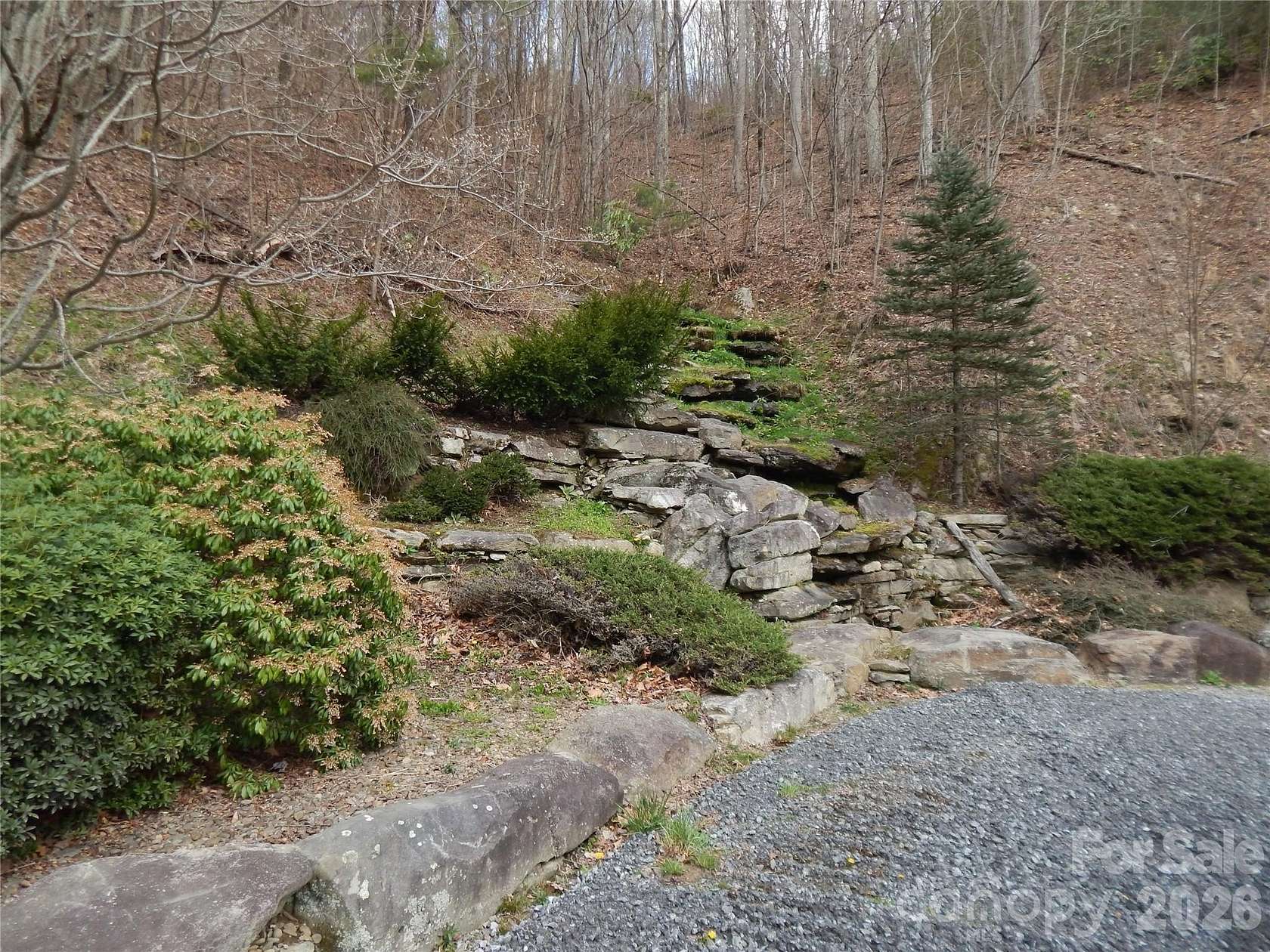 2.4 Acres of Land for Sale in Waynesville, North Carolina