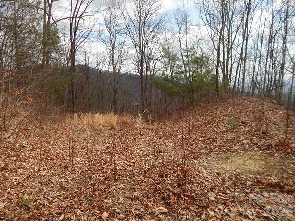 2.4 Acres of Land for Sale in Waynesville, North Carolina