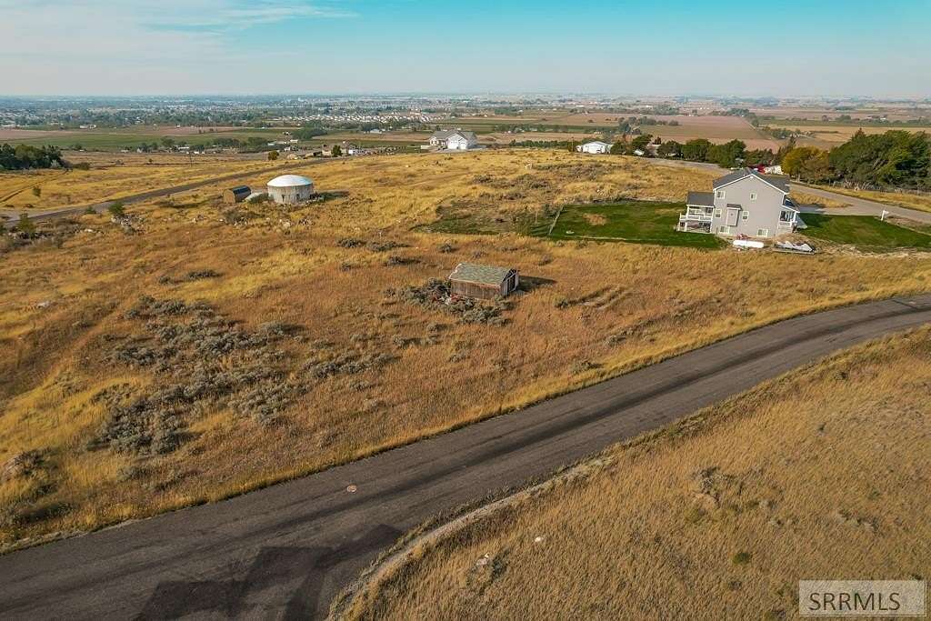 1.6 Acres of Residential Land for Sale in Idaho Falls, Idaho