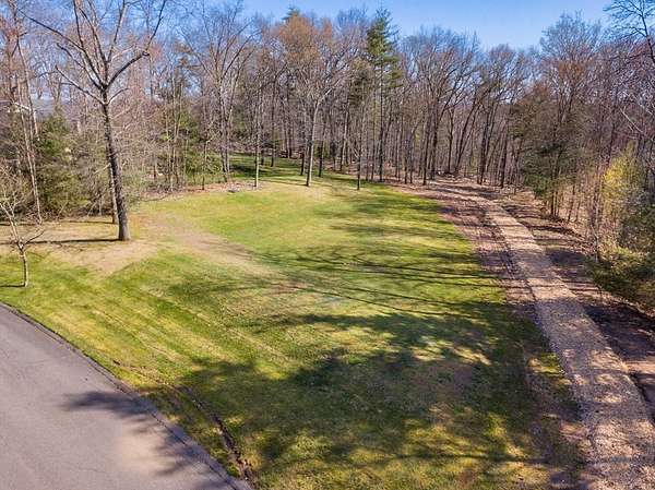 5 Acres of Residential Land for Sale in East Longmeadow, Massachusetts