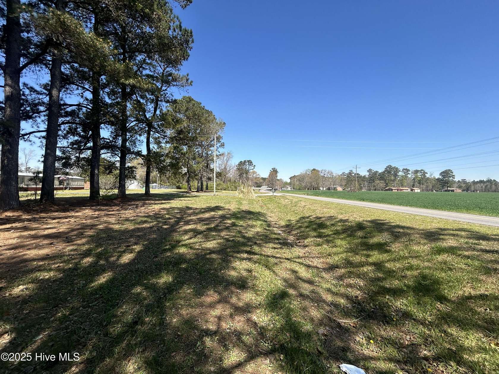 8 Acres of Mixed-Use Land for Sale in Watha, North Carolina
