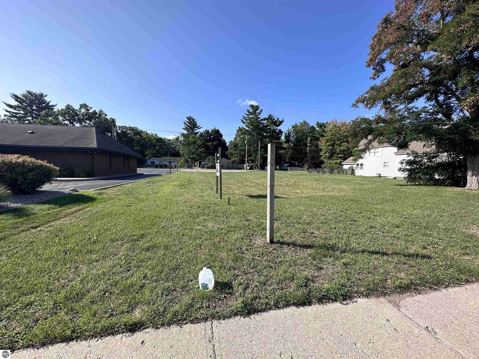 0.38 Acres of Commercial Land for Sale in Traverse City, Michigan