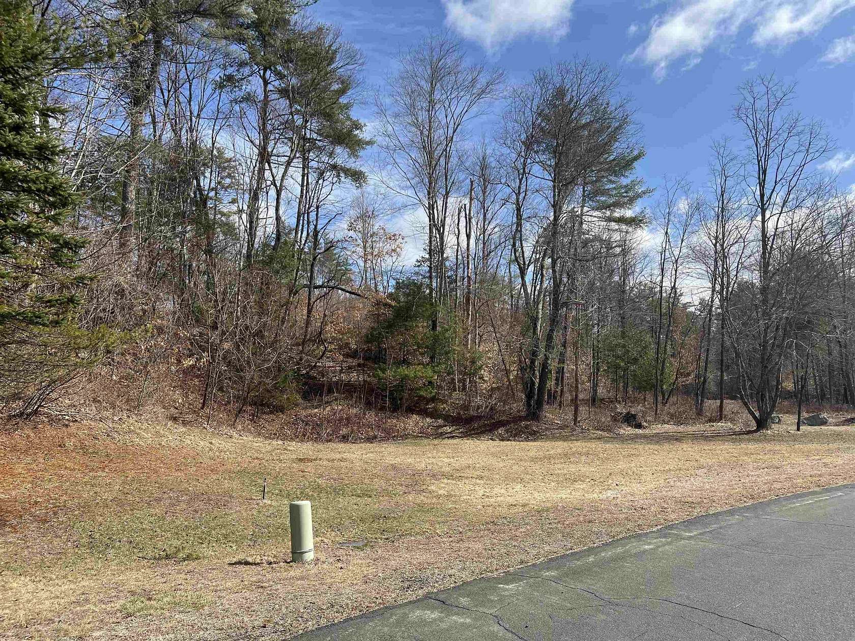 3 Acres of Residential Land for Sale in Winchester, New Hampshire