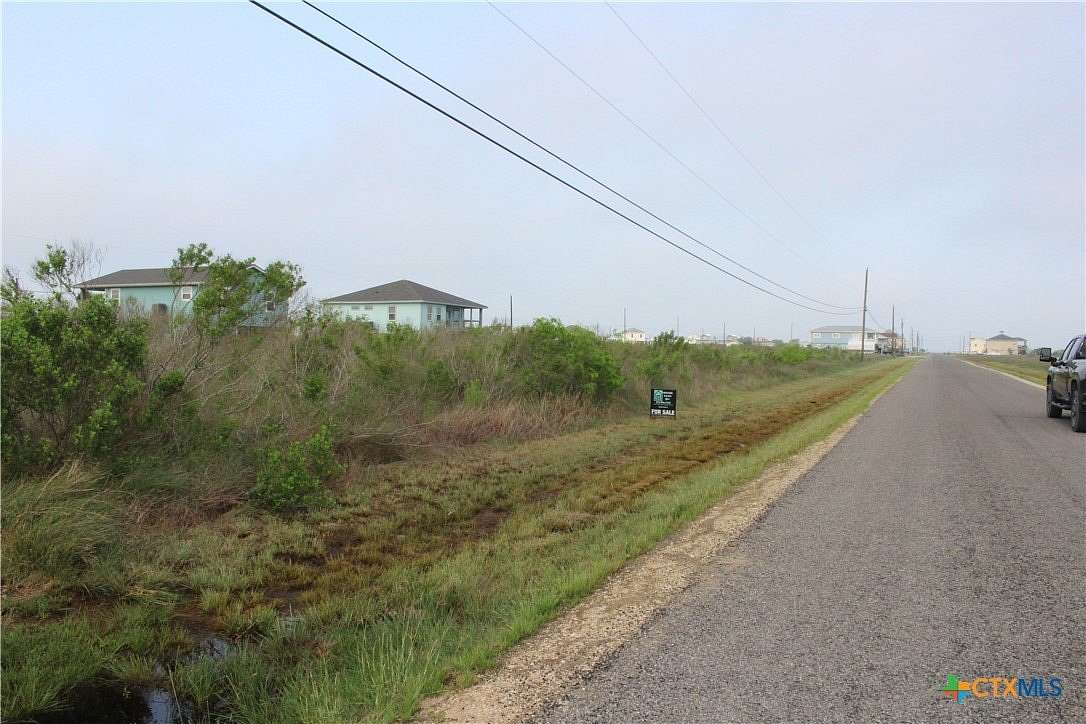 0.23 Acres of Residential Land for Sale in Rockport, Texas