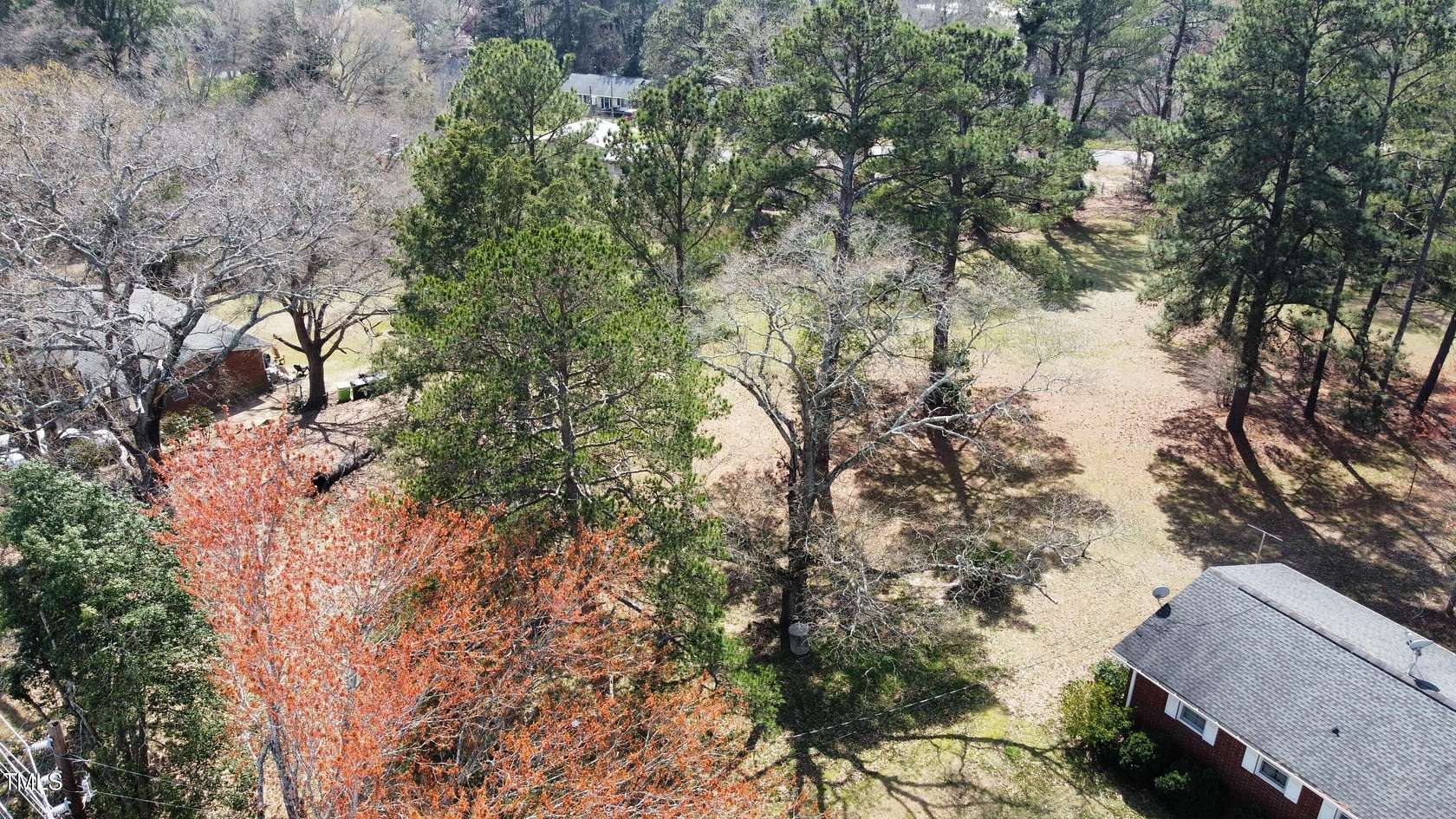 1 Acre of Residential Land for Sale in Raleigh, North Carolina