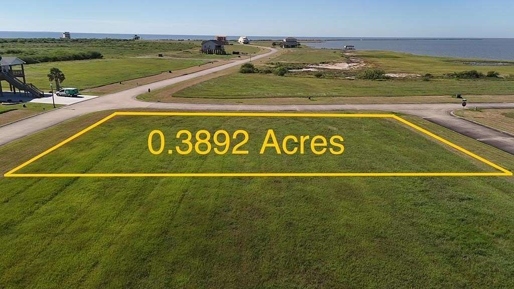 Residential Land for Sale in Palacios, Texas