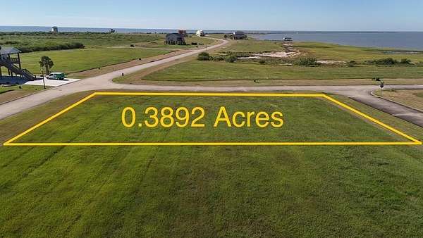 Residential Land for Sale in Palacios, Texas