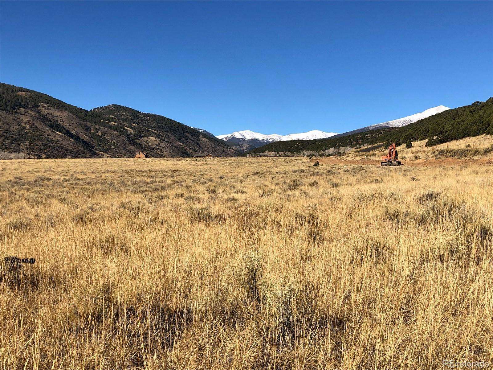 5.74 Acres of Residential Land for Sale in Salida, Colorado