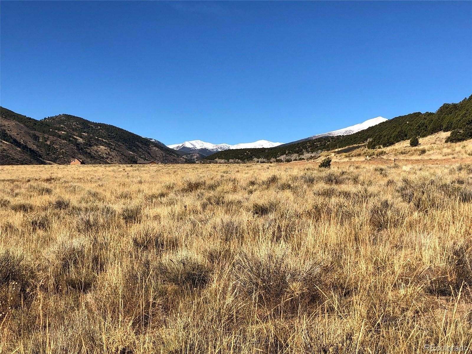 5 Acres of Residential Land for Sale in Salida, Colorado