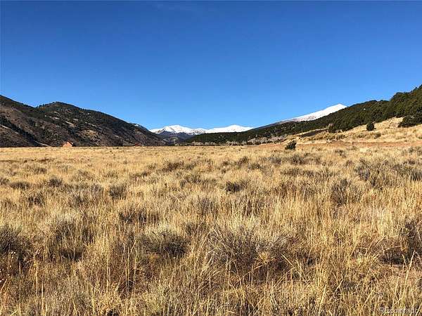 5 Acres of Residential Land for Sale in Salida, Colorado