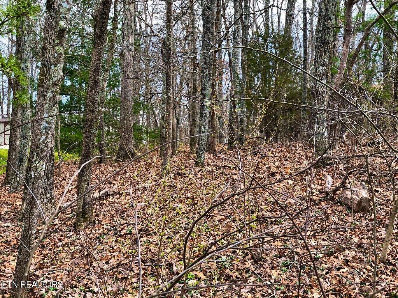 0.29 Acres of Residential Land for Sale in Crossville, Tennessee