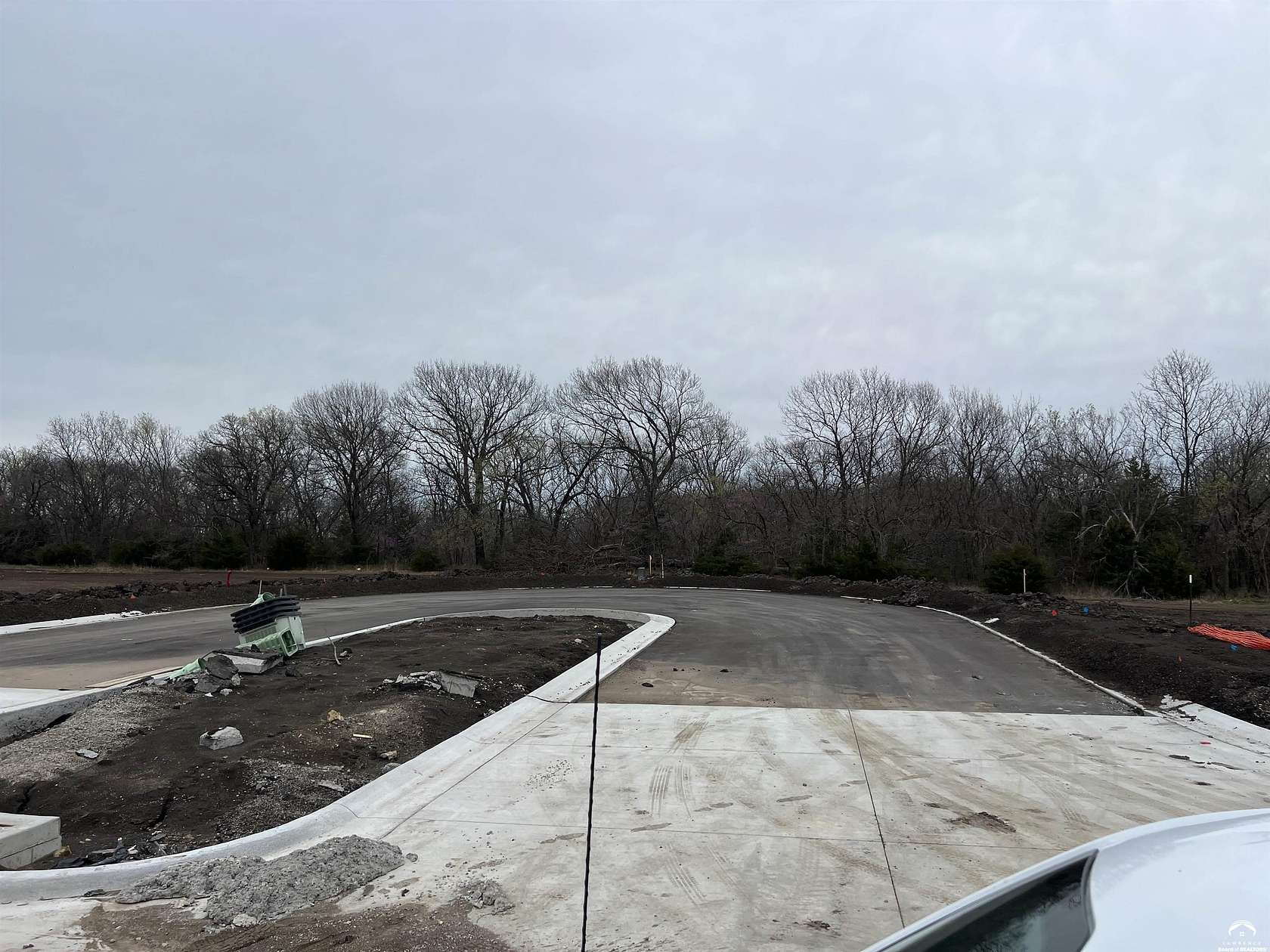 Residential Land for Sale in Baldwin City, Kansas